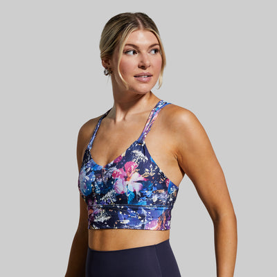 X-Factor Sports Bra (Not Fatigued) – Born Primitive