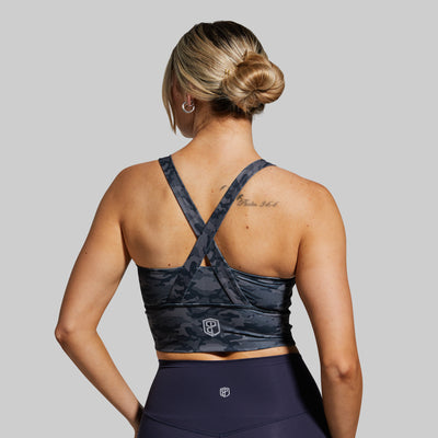 X-Factor Sports Bra (Not Fatigued) – Born Primitive