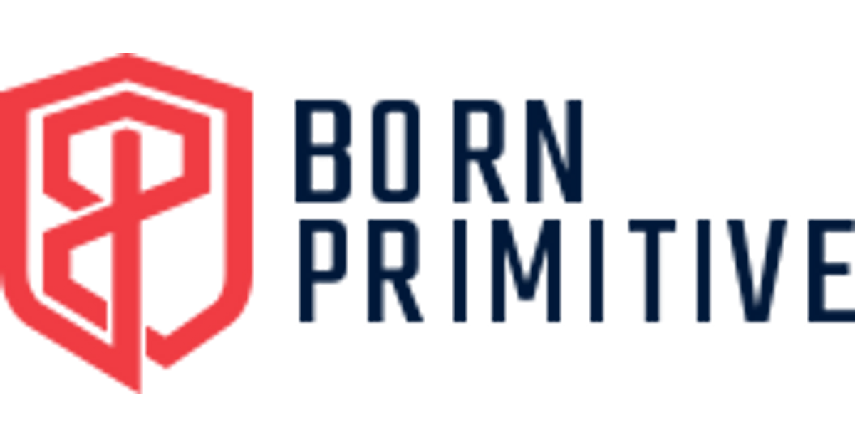 Born Primitive