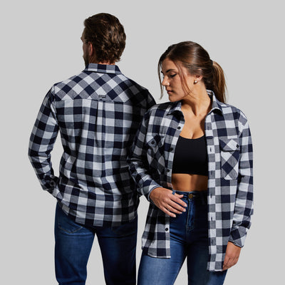 019. Flannels