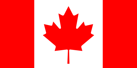 Canadian Flag