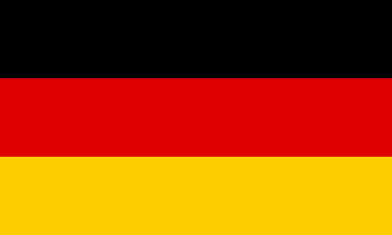 German Flag