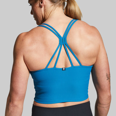 Natural Fiber Sports Bra Collection by Lotus Tribe Clothing