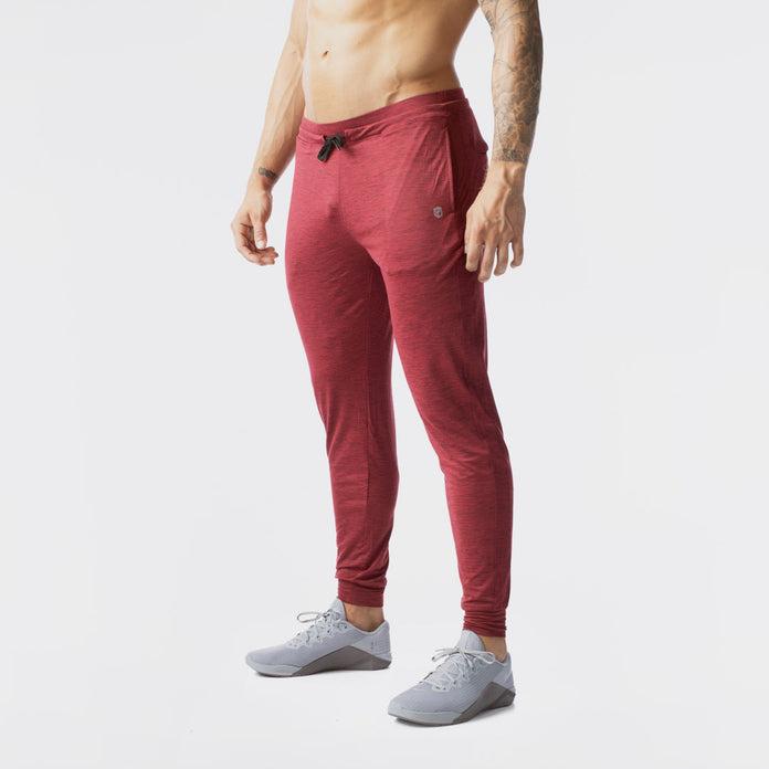 Rest Day Relaxed Fit Joggers - Light Gray – Jed North Canada