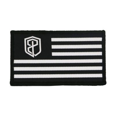 PREORDER Meet Me at the Bar PVC Velcro Patch Crossfit Patch, Gym Patch 