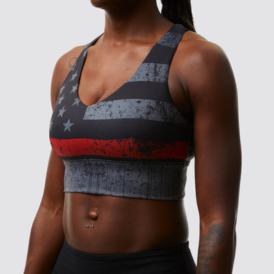 United States - Urban (Sports Bra) Olympian – Voxpell