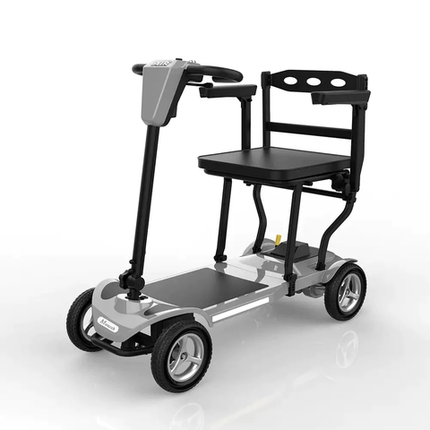 Image of Air Monarch Mobility Scooter