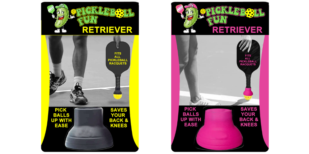 Pickleball Retrievers