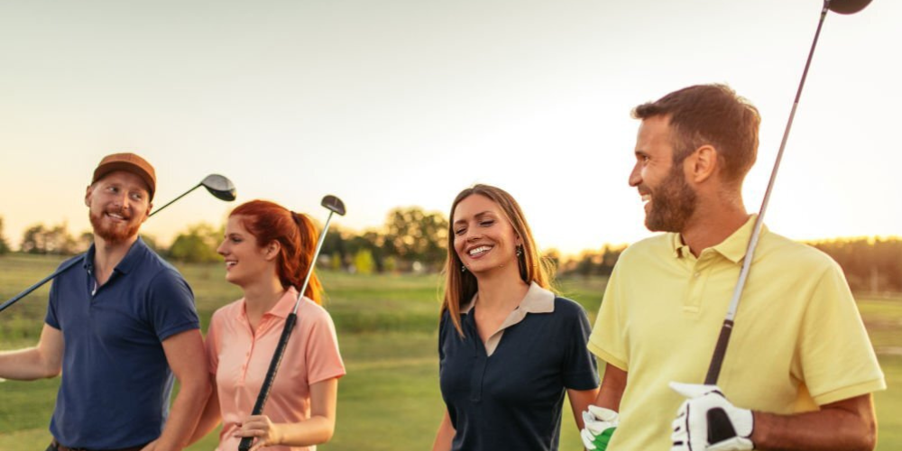 The Best Golf Betting Games for You and Your Friends