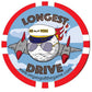 Longest Drive