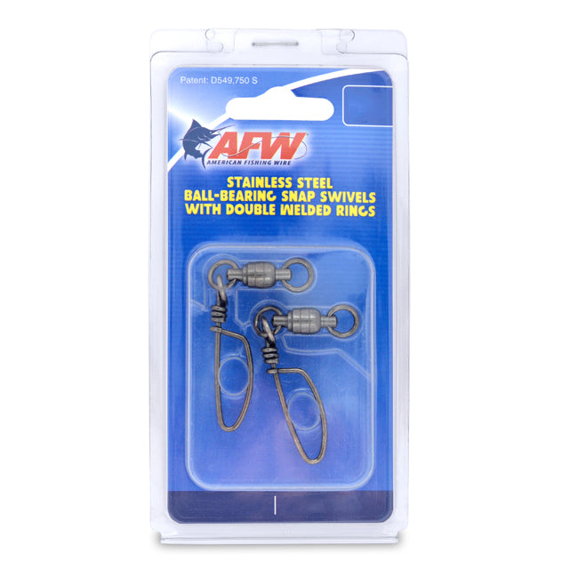 AFW Stainless Steel Hook Remover – White Water Outfitters