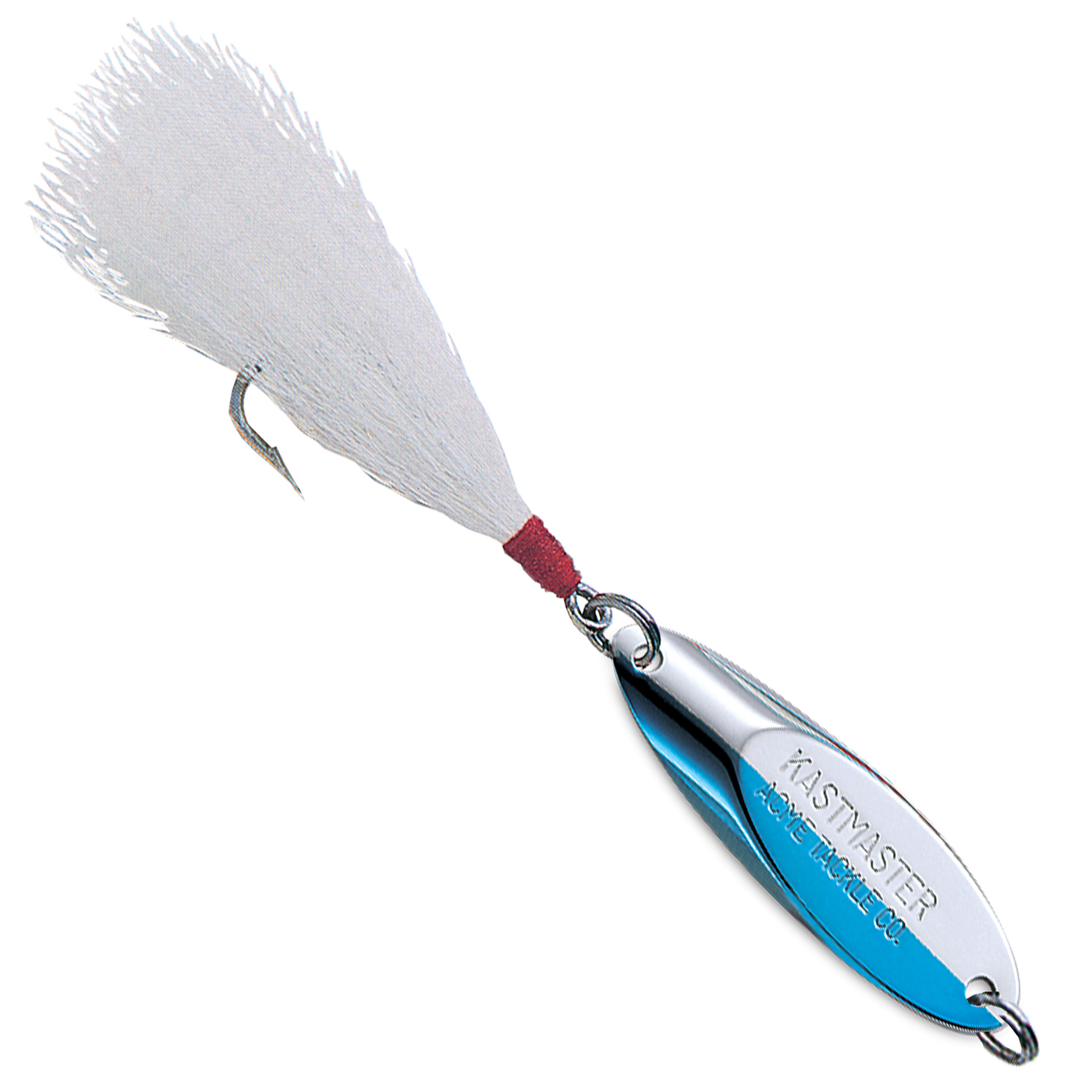 castmaster lure