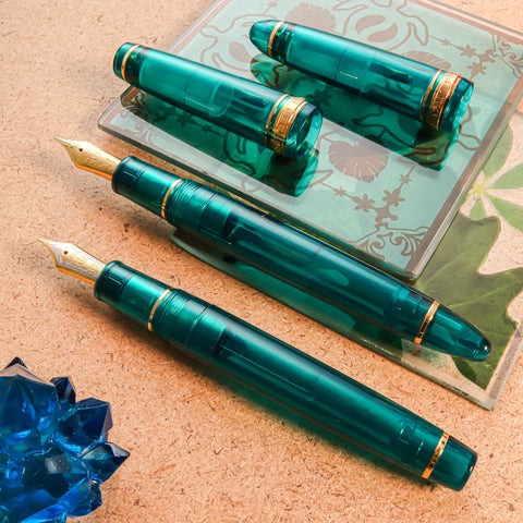 型番 Tailored Pen Company Blue Lizard その他 | aemdobrasil.com.br