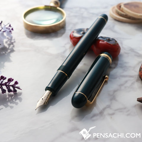 PenSachi - Buy Authentic Japanese fountain pens from Japan