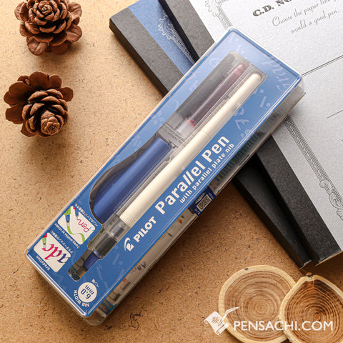 Pilot Parallel Pen 3.8mm - Blots Pen & Ink Supplies