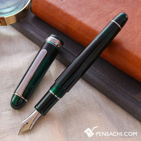 PenSachi - Buy Authentic Japanese fountain pens from Japan