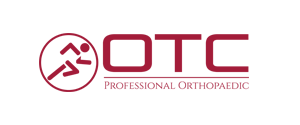 OTC Professional Orthopaedic Logo