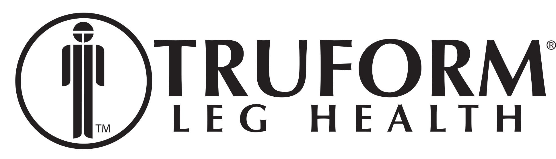 Truform Leg Health Logo