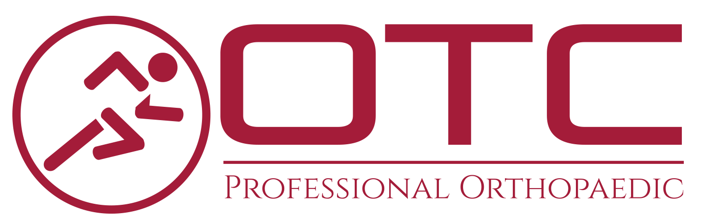 OTC Professional Orthopaedic Logo