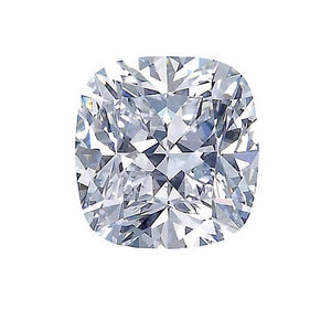 1.20 Carat I VS1 Cushion Diamond GIA 