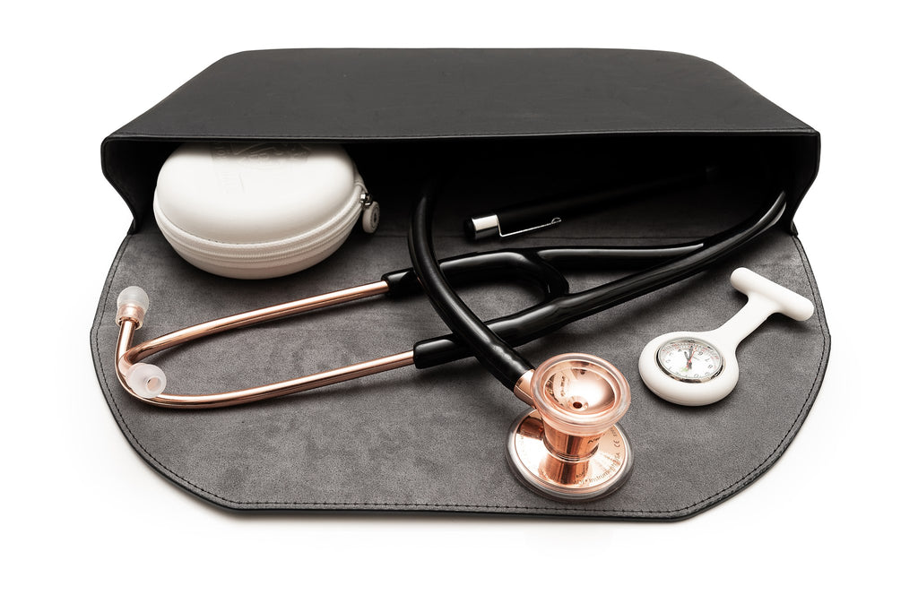 Cardiology Stethoscope Case