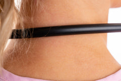 The Björn Hall Black Matte Stethoscope