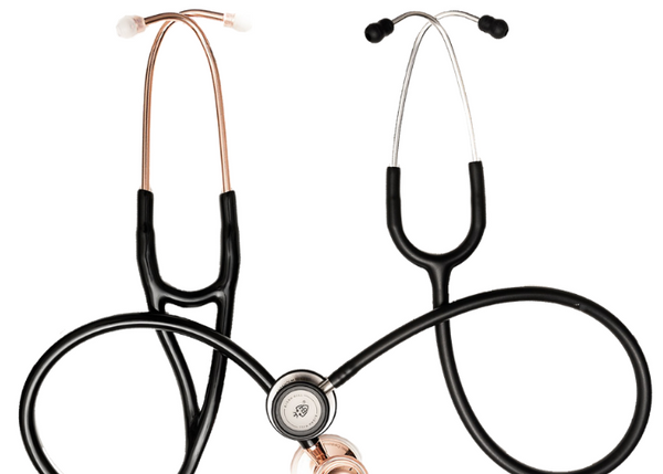 Stethoscope