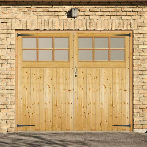 Garage Doors