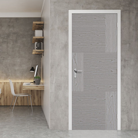 flush-grey-modern-interior-door