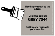 ral colours -grey-door-lpd