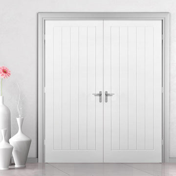 Browse our white internal french doors and oak internal french doors collections to see th Internal French Doors White