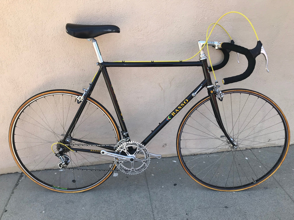 56cm road bike