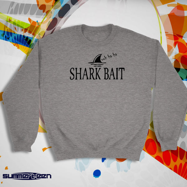 Download Finding Nemo Shark Bait Ooh Haha Women'S Sweatshirt ...