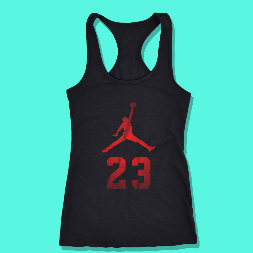 logo jordan 23