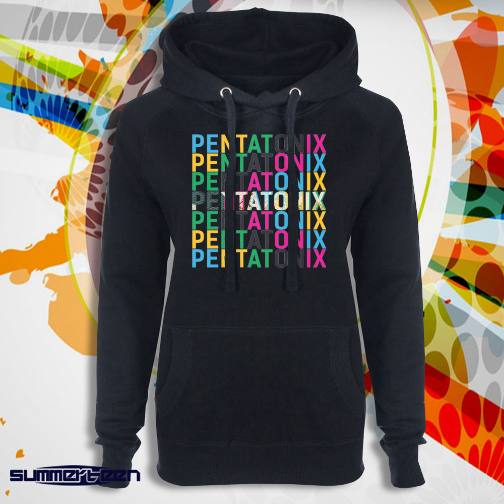 pentatonix sweatshirt