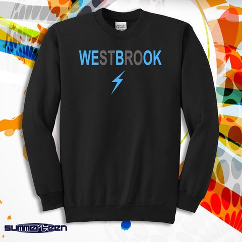 westbrook shirt we b ok