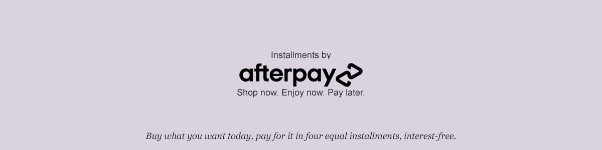 Drop what you're doing and add the Afterpay Day sales to the top of your  list - SheSociety