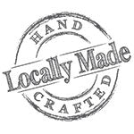 Handcrafted Locally Made