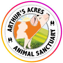 Arthurs Acres Animal Sanctuary