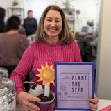 amy celento plant the seed workshop