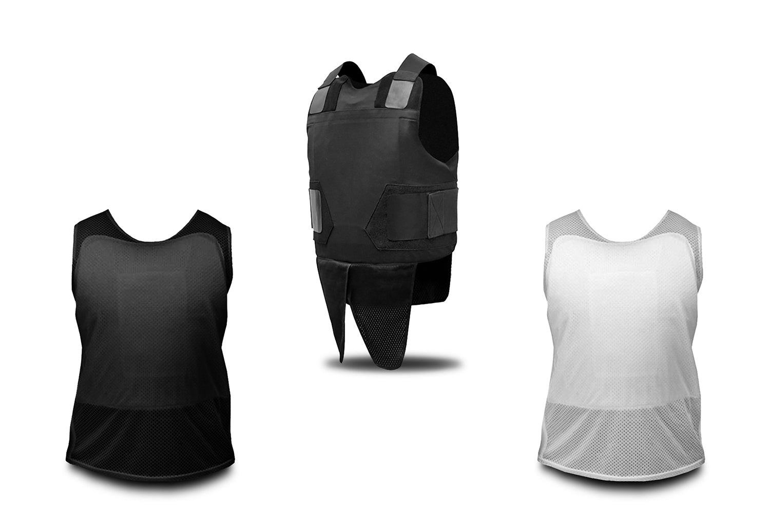 body armour clothing