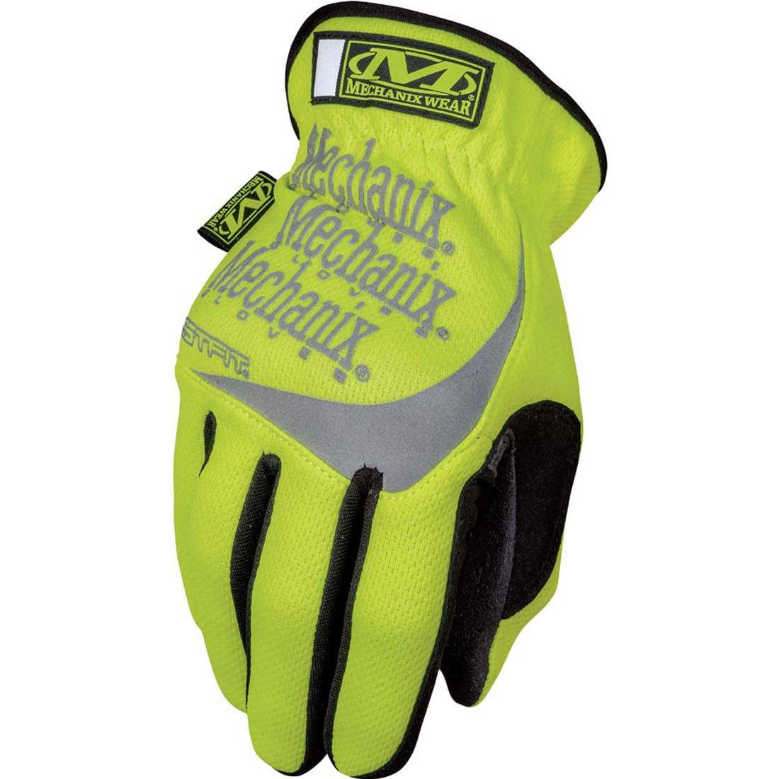 Mechanix Wear® - Hi-Viz Original™ Mechanics Gloves 