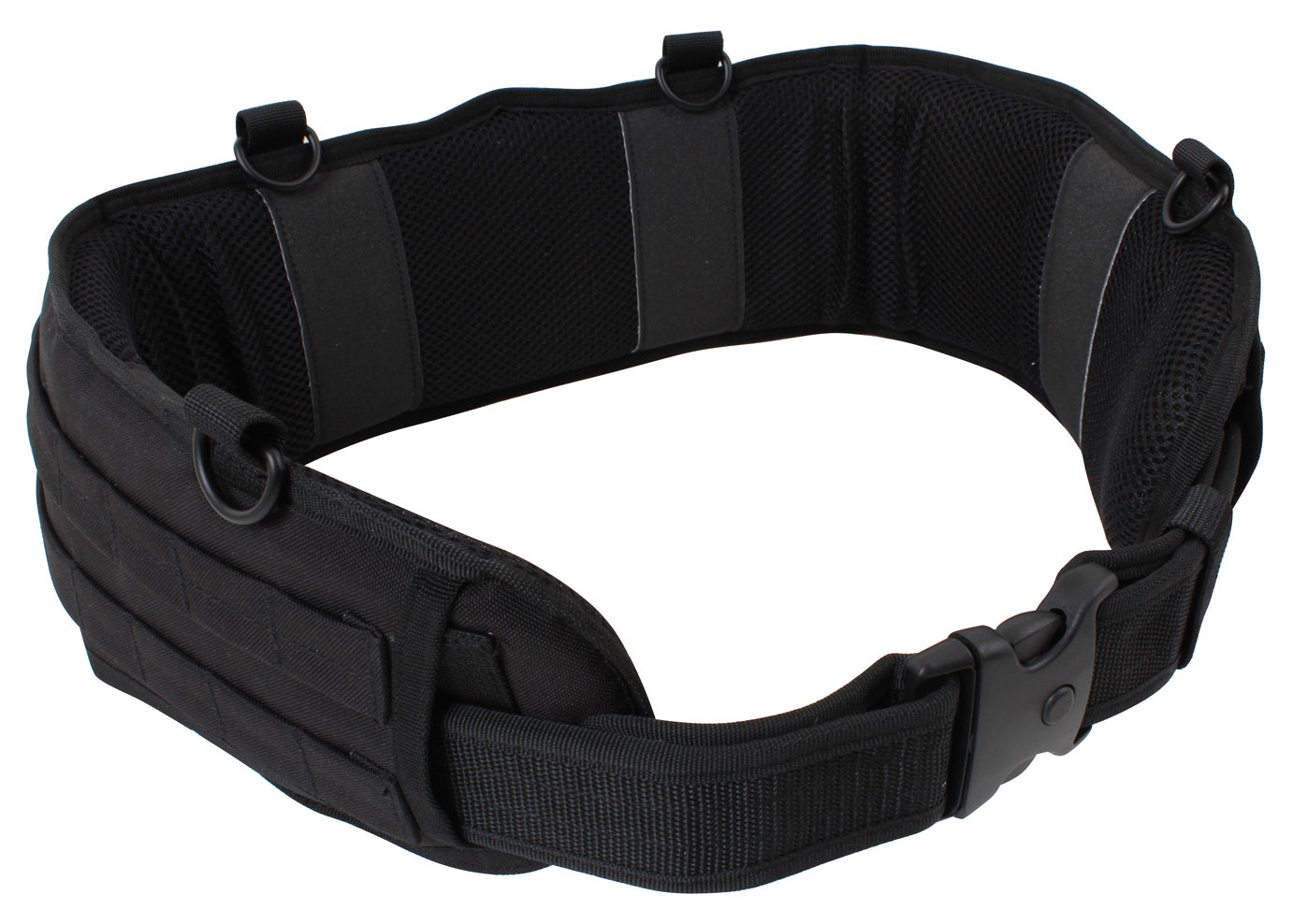 Tact Squad  Nylon Duty Belt