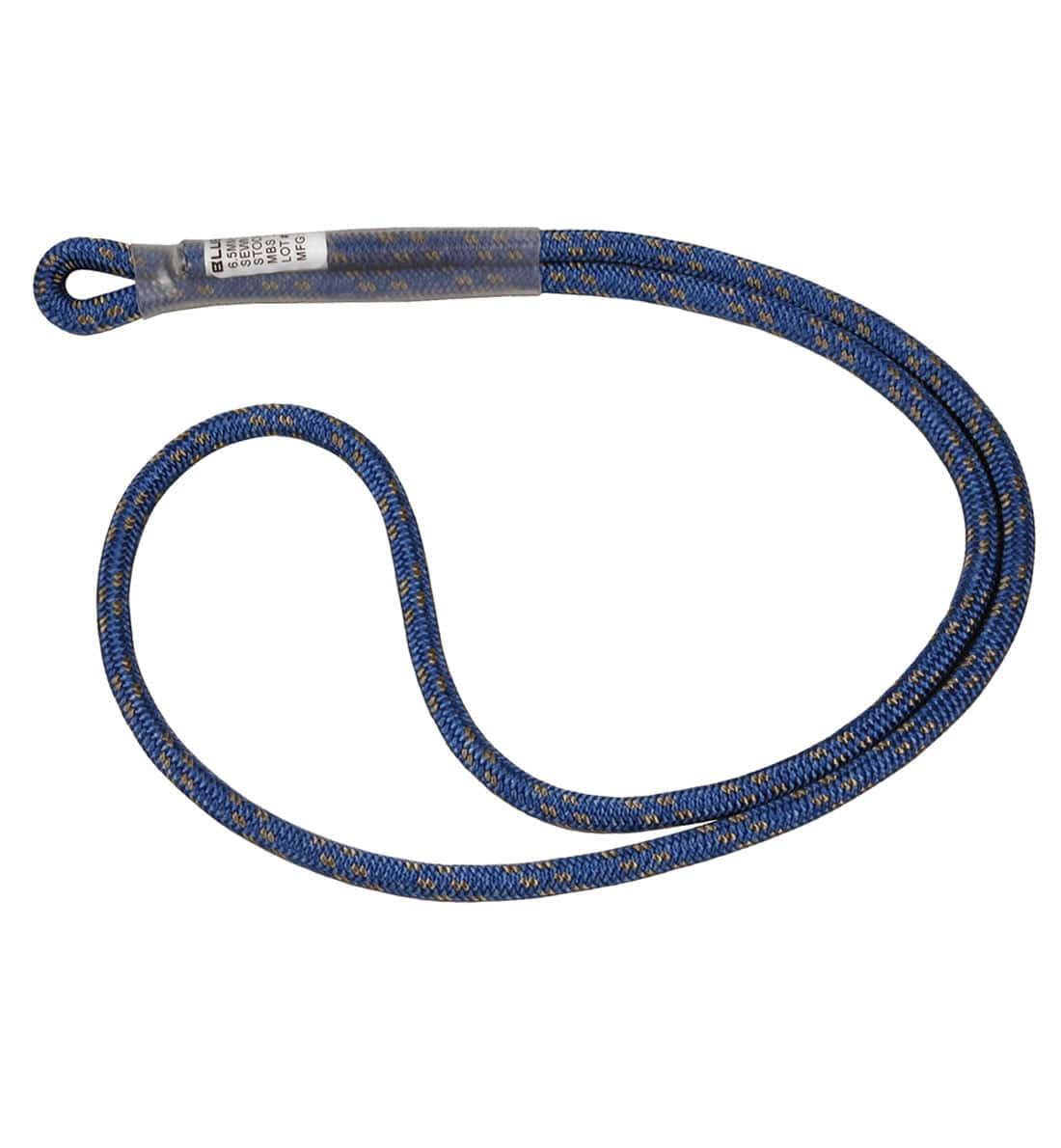 7mm VT PRUSIK - BlueWater Ropes