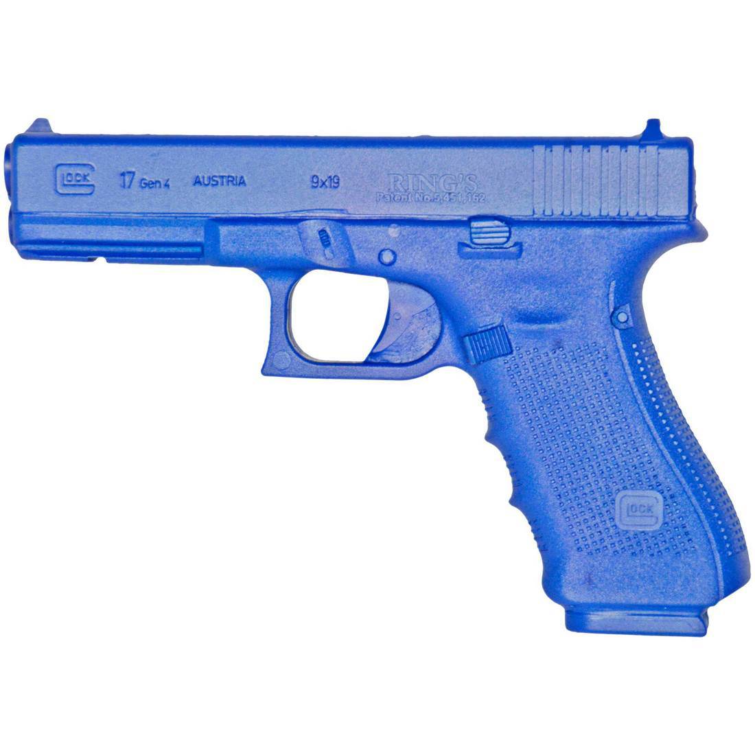 Blueguns FSG17-M3 Glock 17/22/31 W/ M3 Tactical Light – Security Pro USA
