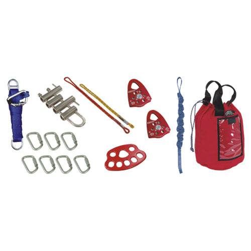 Yates Rope Rescue Team Equipment Kit