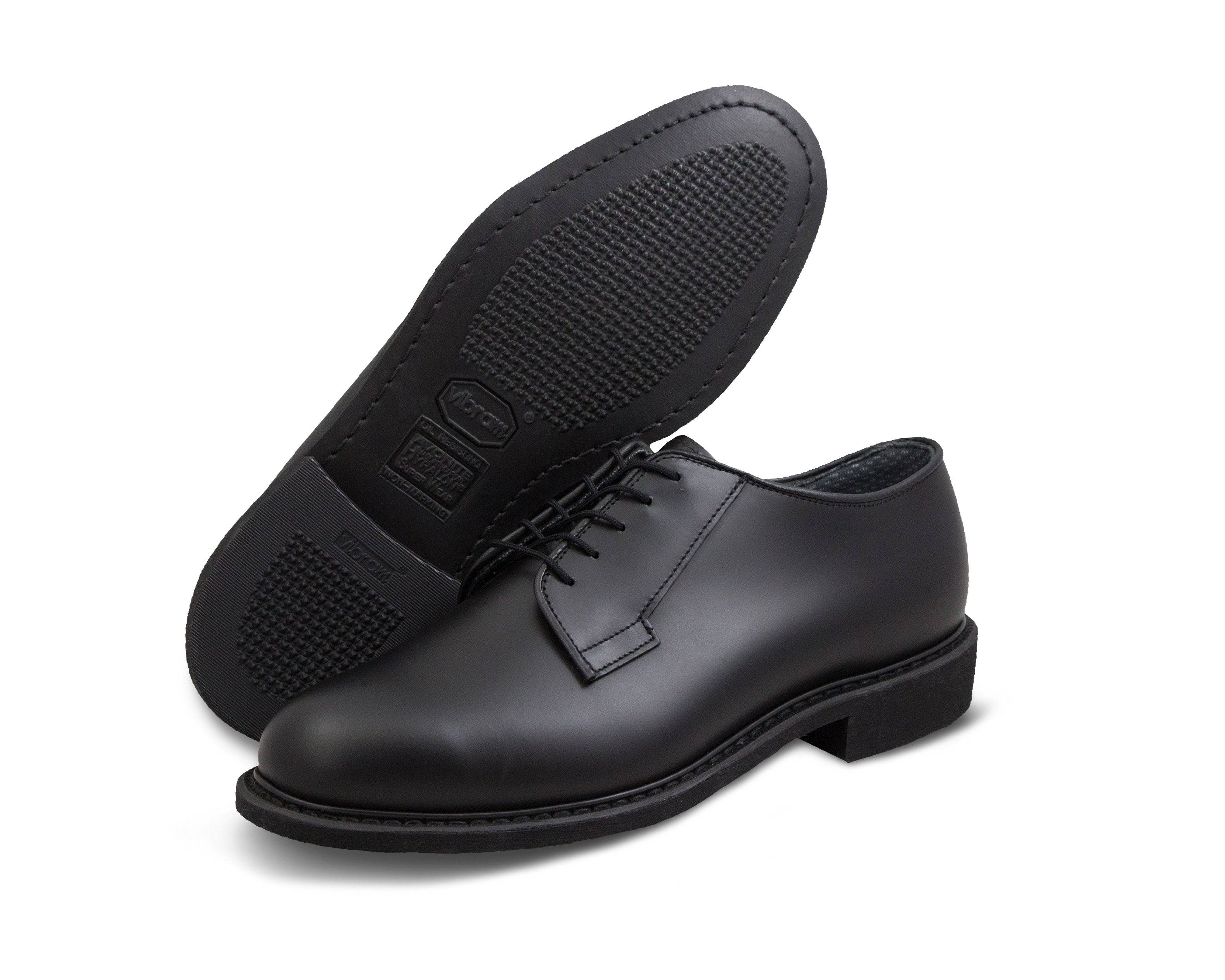 Altama Police Uniform Oxford Shoes - 608001