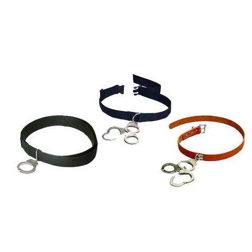 Polyurethane Roller Buckle Belt (Non-Locking) – Humane Restraint