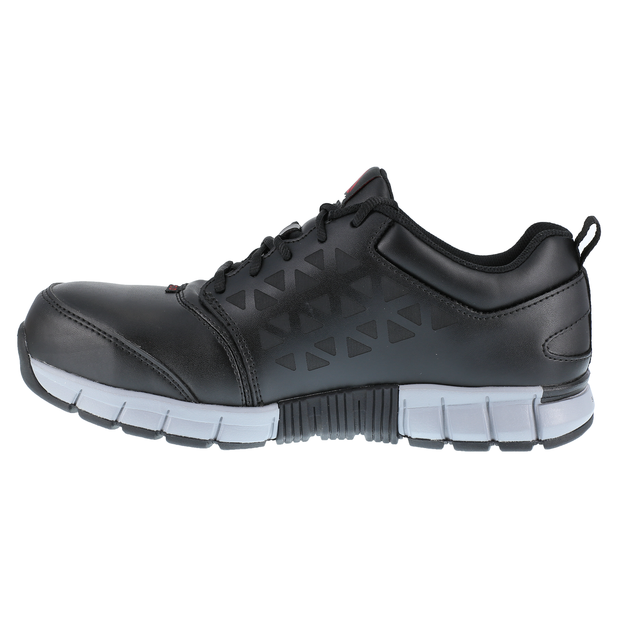 Reebok Women's Sublite Cushion Work Athletic Oxford - RB049 - Image 6