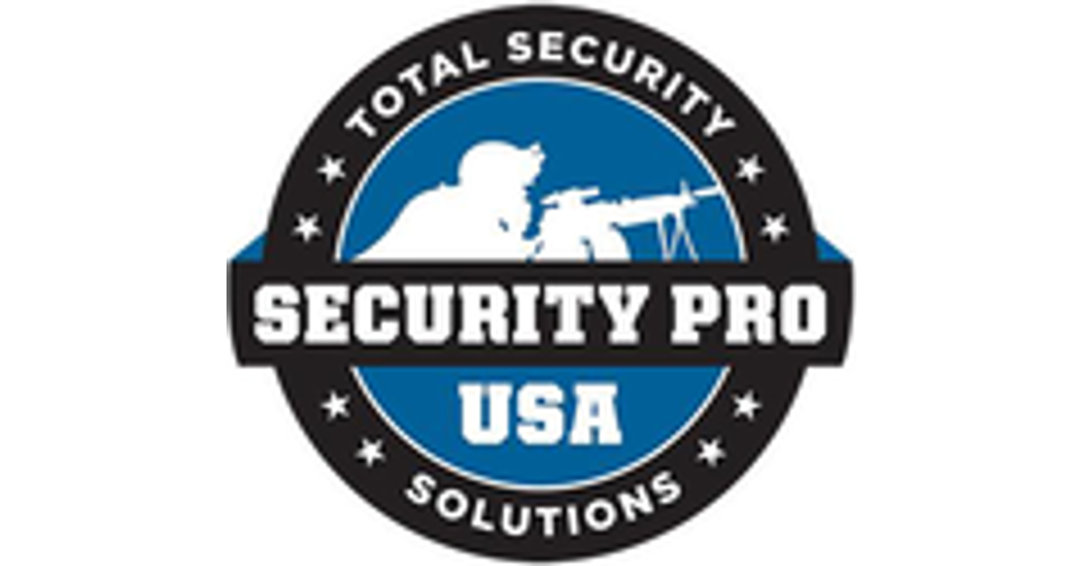 Security Pro USA Products - Shop Tactical Gear, Se